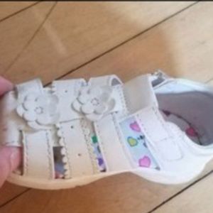 Toddler sandals